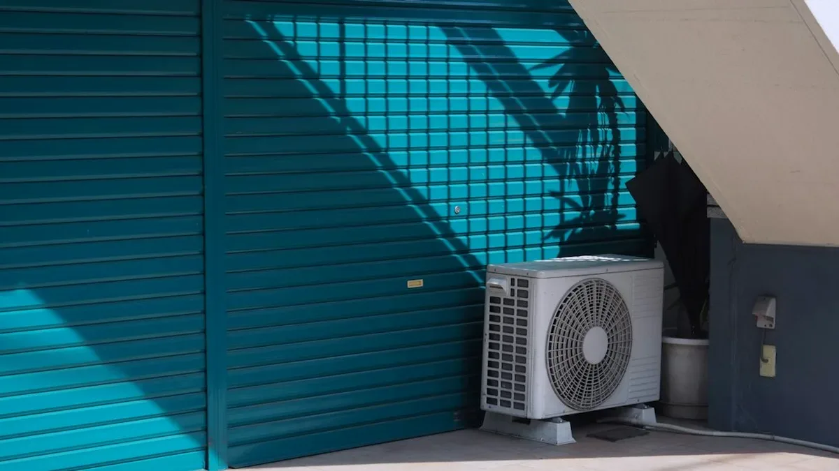 climatisation et installation — Climatisation et installation : mode d’emploi