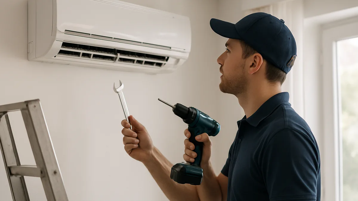 entretien clim prix — Entretien clim prix : installation clim prix